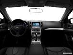  Dashboard, center console, gear shifter view photo